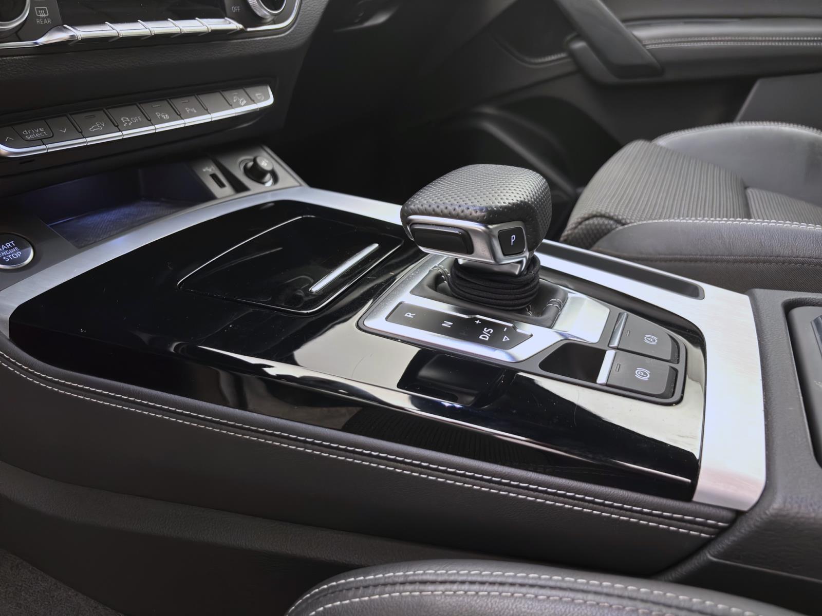 Bild 17: Audi Q5 Sportback 50 TFSIe Q S LINE NAVI+ MATRIX PDC