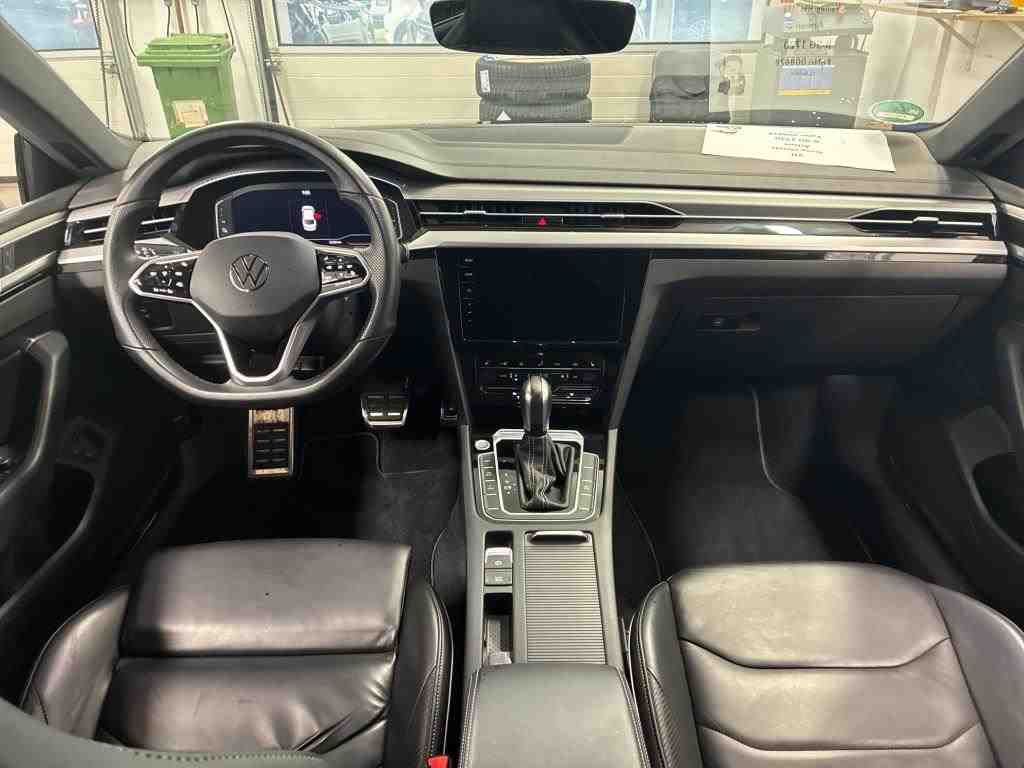 Volkswagen Arteon 1.4 TSI eHybrid R-LINE NAVI PDC KAMERA ACC