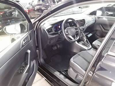Volkswagen Polo 1.0 TSI DSG STYLE NAVI IQ.LIGHT SITZHZG PDC