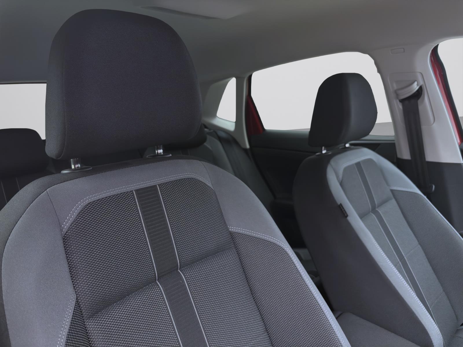 Volkswagen Polo 1.0 TSI DSG STYLE NAVI IQ.LIGHT SITZHZG PDC