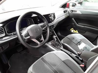 Volkswagen Polo 1.0 TSI DSG STYLE NAVI ACC SITZHZG PDC