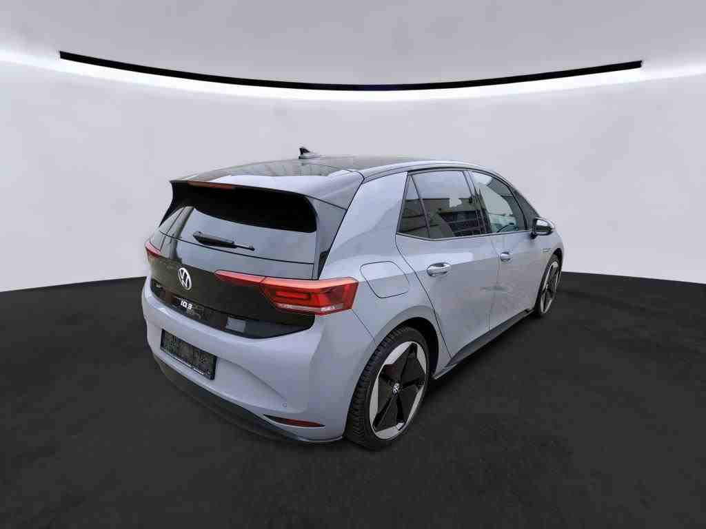 Volkswagen ID.3 PURE PERFORMANCE NAVI LED PDC
