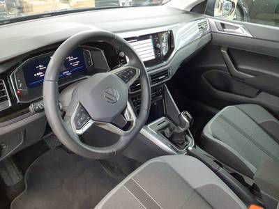 Volkswagen Polo 1.0 TSI DSG STYLE NAVI LED SITZHZG PDC