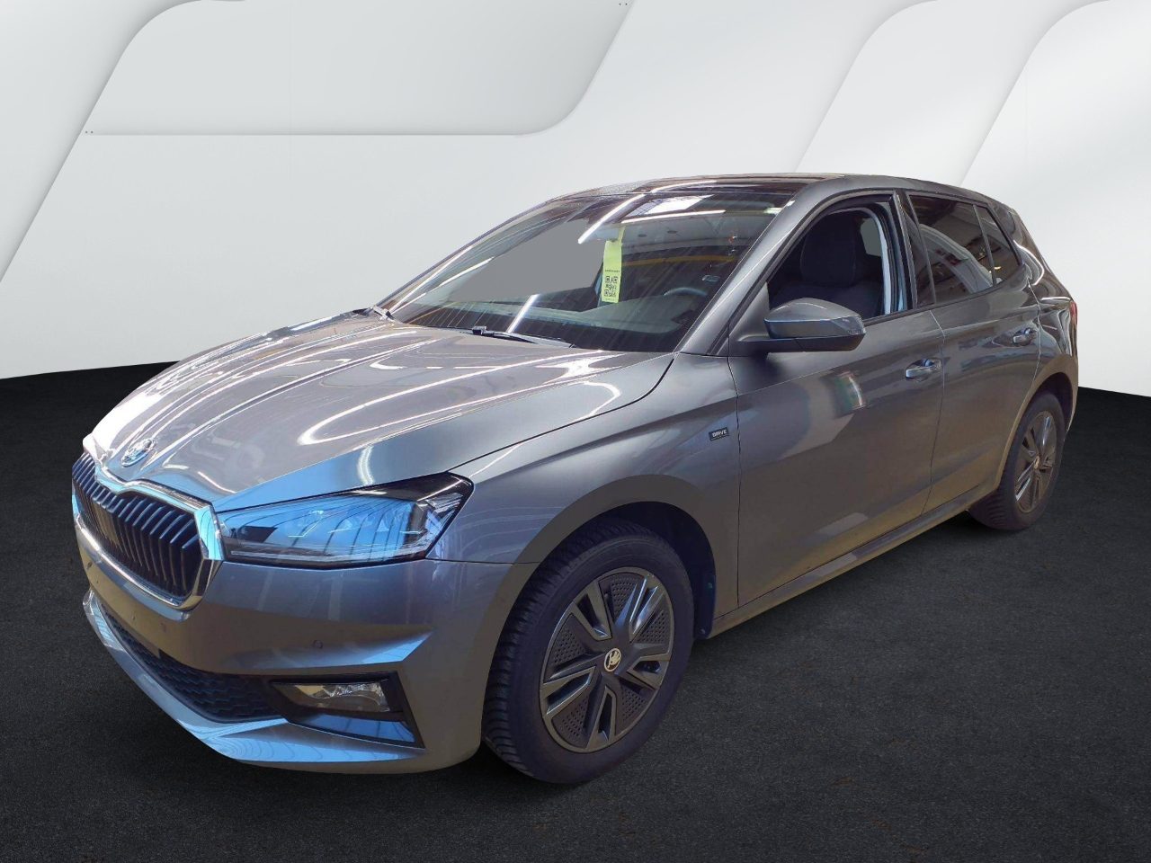 Skoda Fabia 1.0 TSI DSG DRIVE PANO NAVI LED SITZHZG