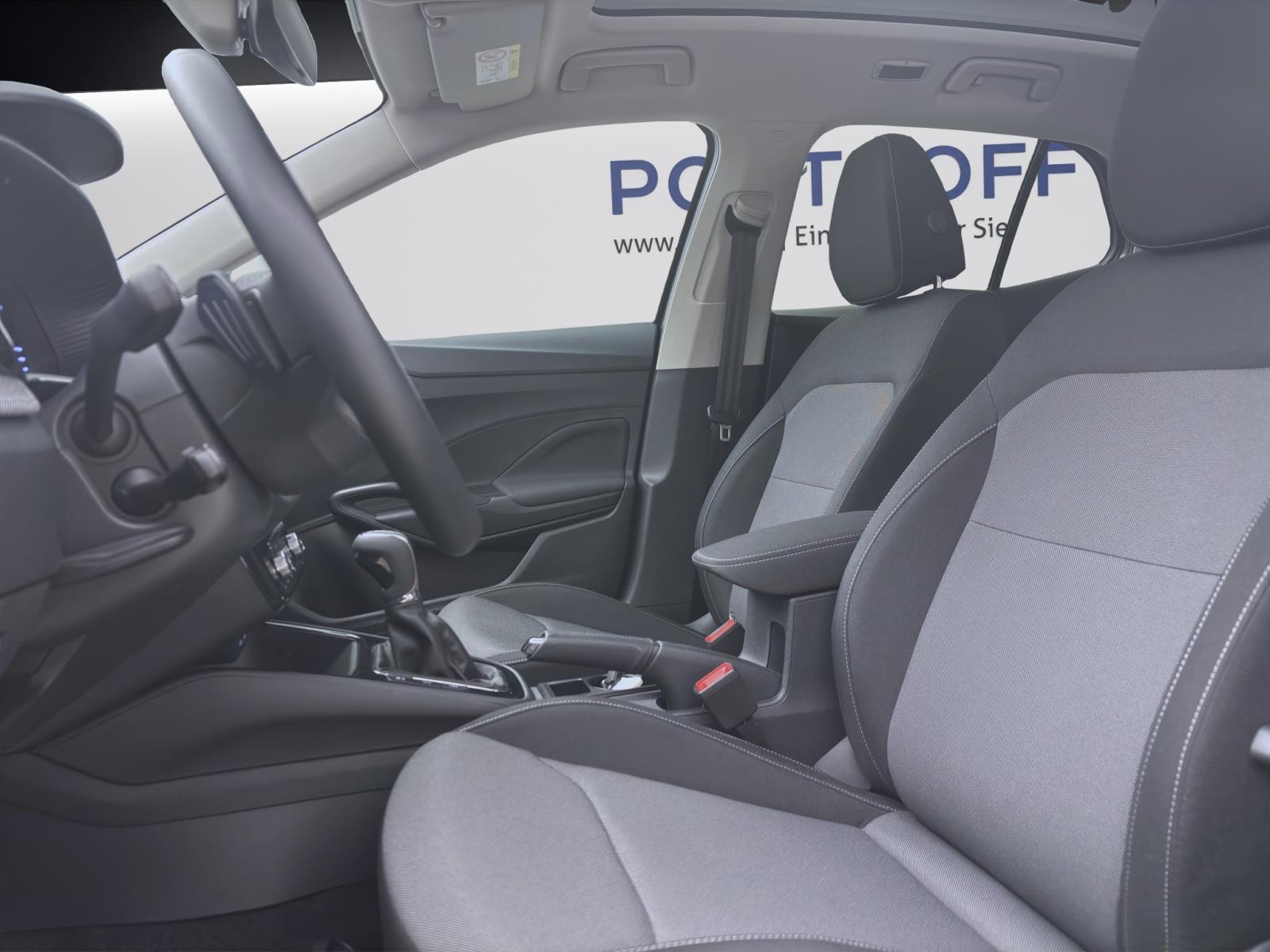 Bild 8: Skoda Fabia 1.0 TSI DSG DRIVE PANO NAVI LED SITZHZG