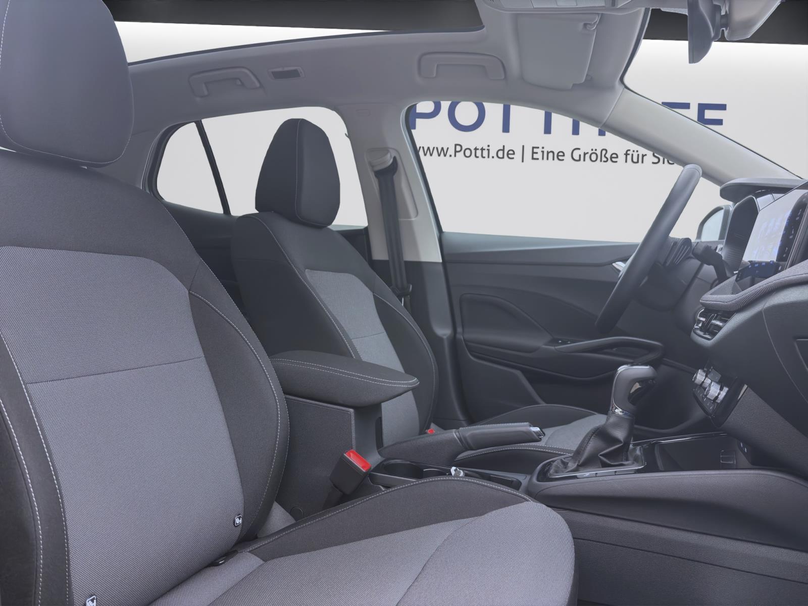 Bild 15: Skoda Fabia 1.0 TSI DSG DRIVE PANO NAVI LED SITZHZG