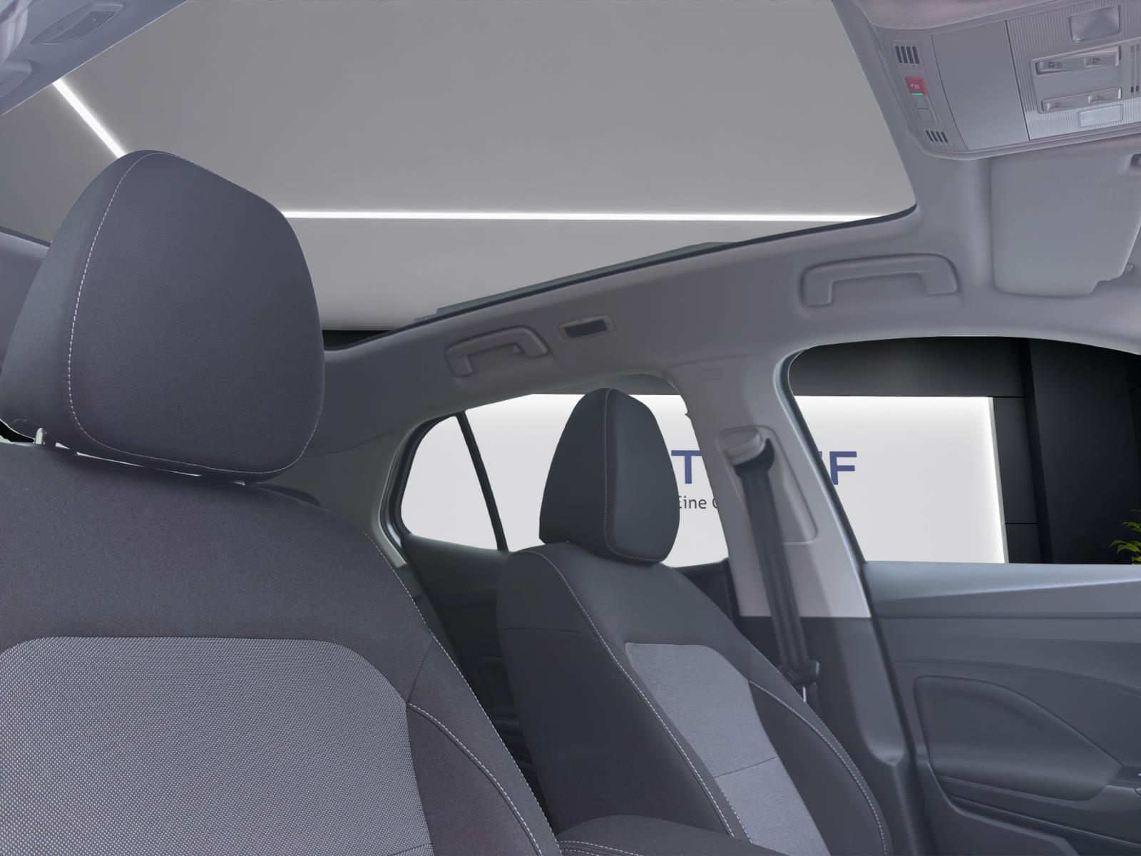Bild 16: Skoda Fabia 1.0 TSI DSG DRIVE PANO NAVI LED SITZHZG