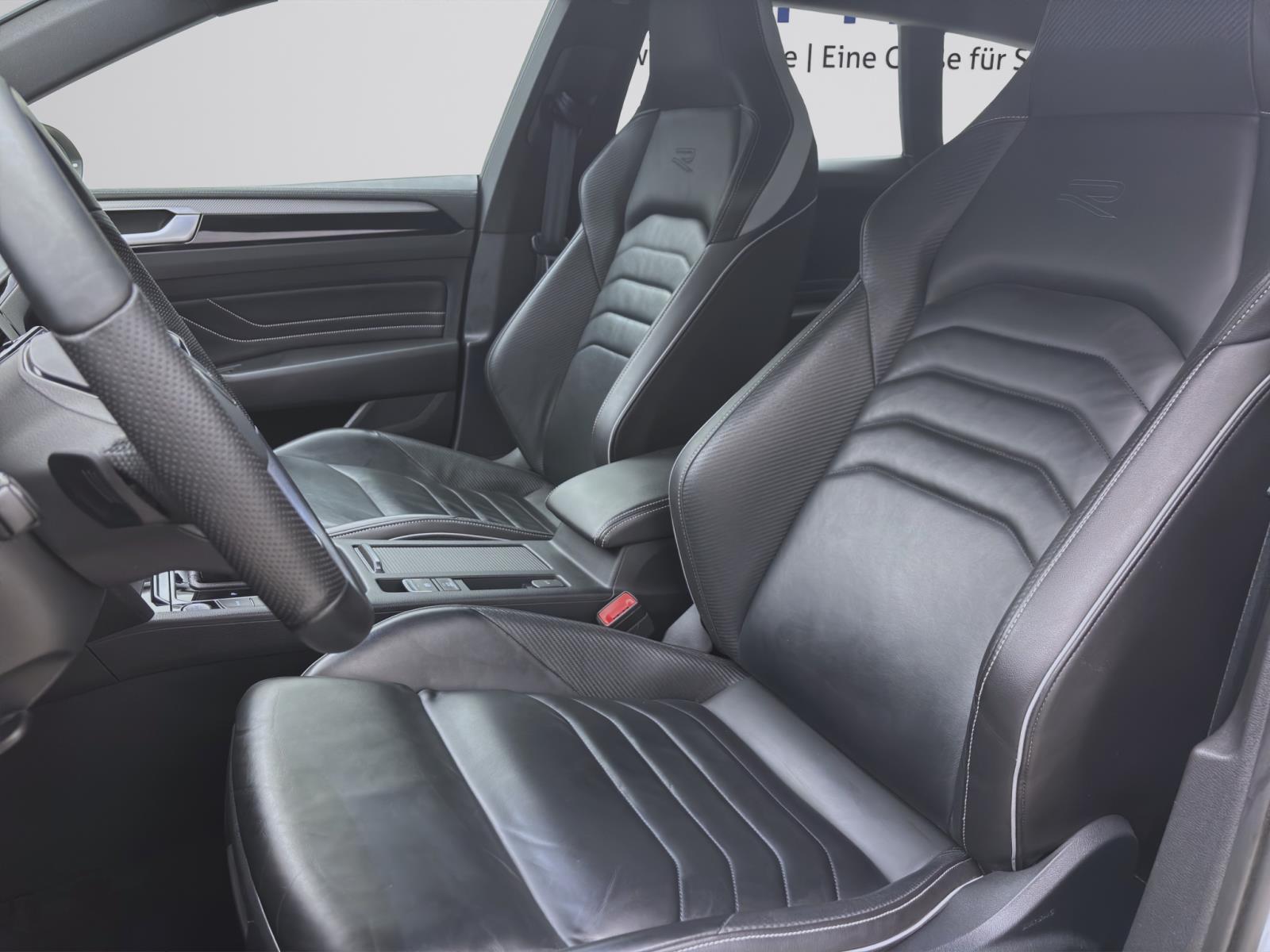 Bild 8: Volkswagen Arteon Shooting Brake 1.4 TSI eHybrid R-LINE NAVI KAMERA PDC