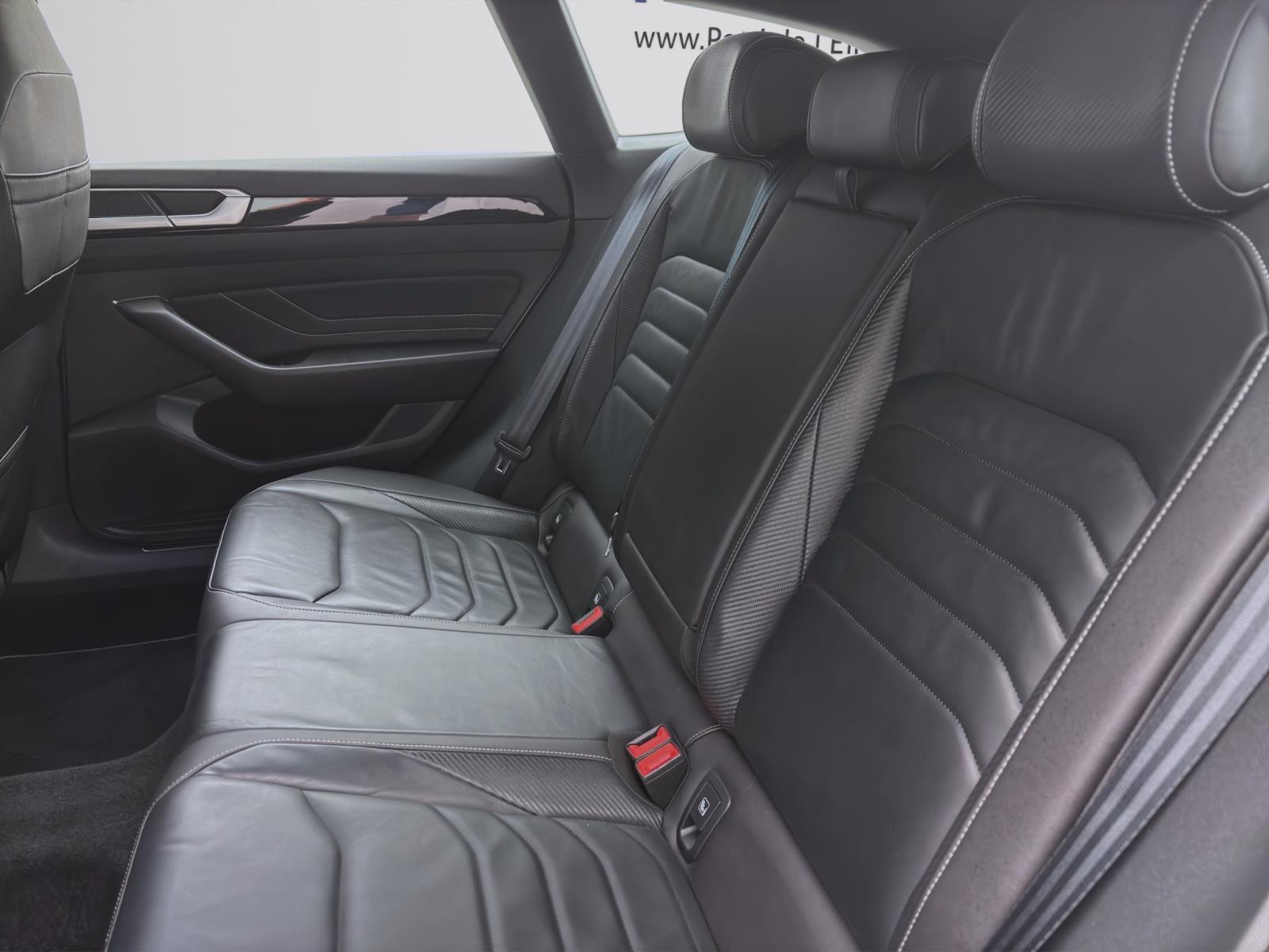 Bild 13: Volkswagen Arteon Shooting Brake 1.4 TSI eHybrid R-LINE NAVI KAMERA PDC