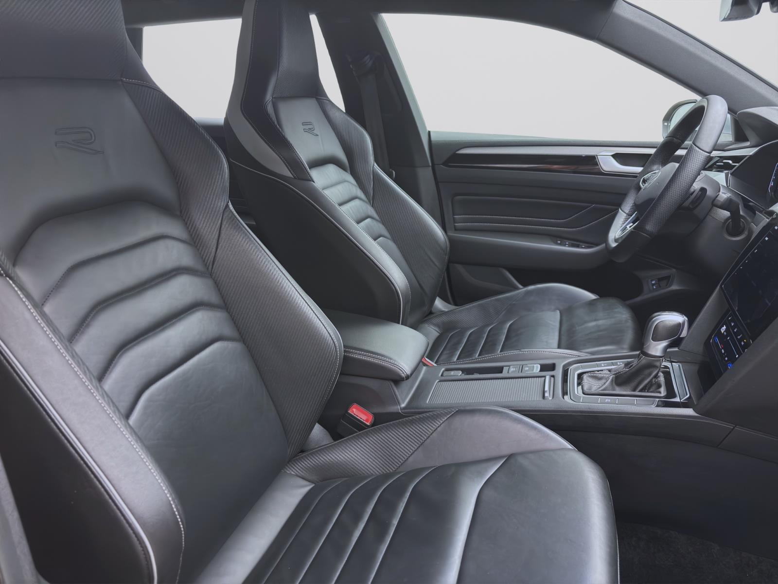 Bild 14: Volkswagen Arteon Shooting Brake 1.4 TSI eHybrid R-LINE NAVI KAMERA PDC