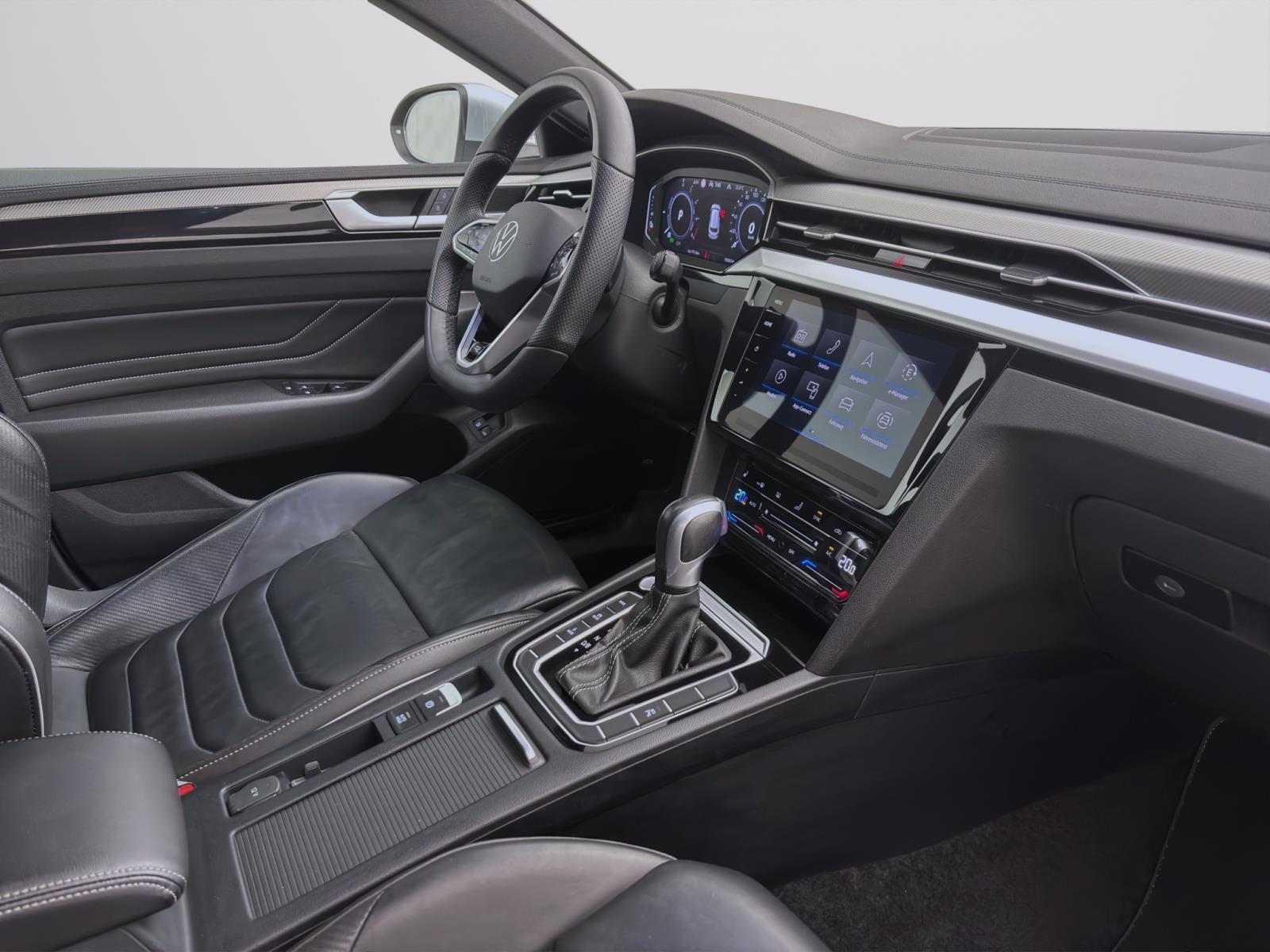 Bild 15: Volkswagen Arteon Shooting Brake 1.4 TSI eHybrid R-LINE NAVI KAMERA PDC