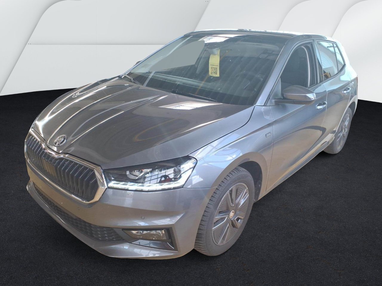 Skoda Fabia 1.0 TSI DSG SELECTION PANO NAVI PDC ACC