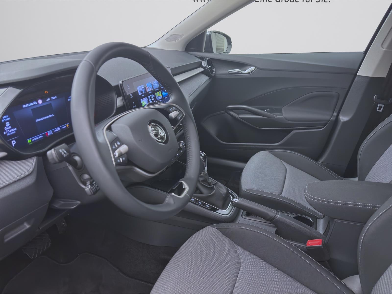 Bild 8: Skoda Fabia 1.0 TSI DSG DRIVE PANO NAVI PDC ACC