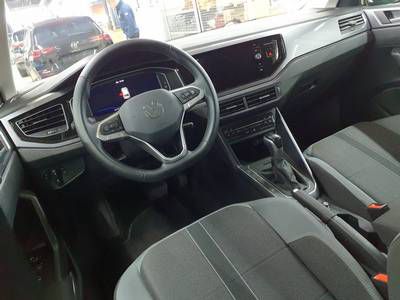 Volkswagen Polo 1.0 TSI DSG STYLE NAVI IQ.LIGHT SITZHZG PDC