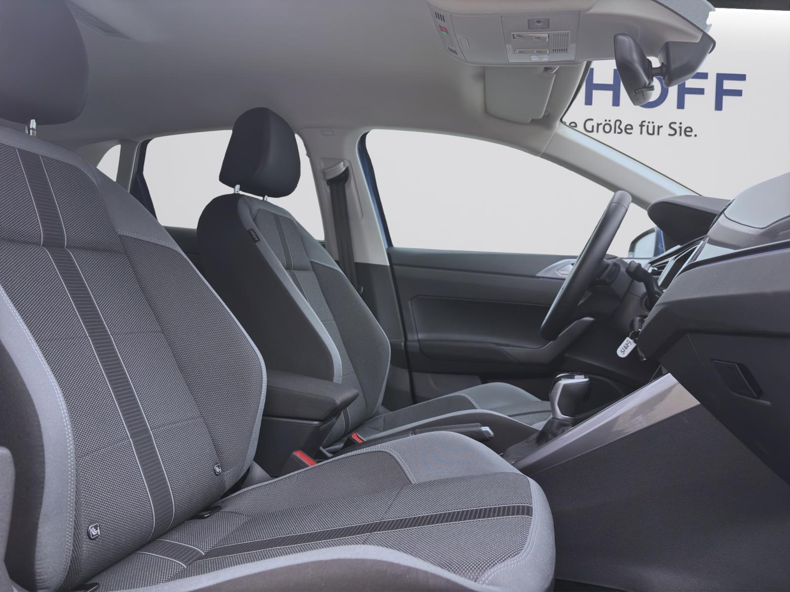 Volkswagen Polo 1.0 TSI DSG STYLE NAVI LED SITZHZG PDC