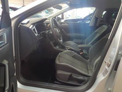 Volkswagen Polo 1.0 TSI DSG STYLE NAVI IQ.LIGHT ACC PDC