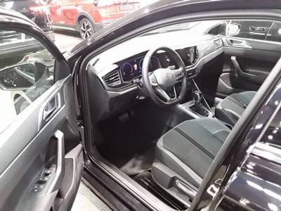 Volkswagen Polo 1.0 TSI DSG STYLE NAVI IQ.LIGHT SITZHZG PDC