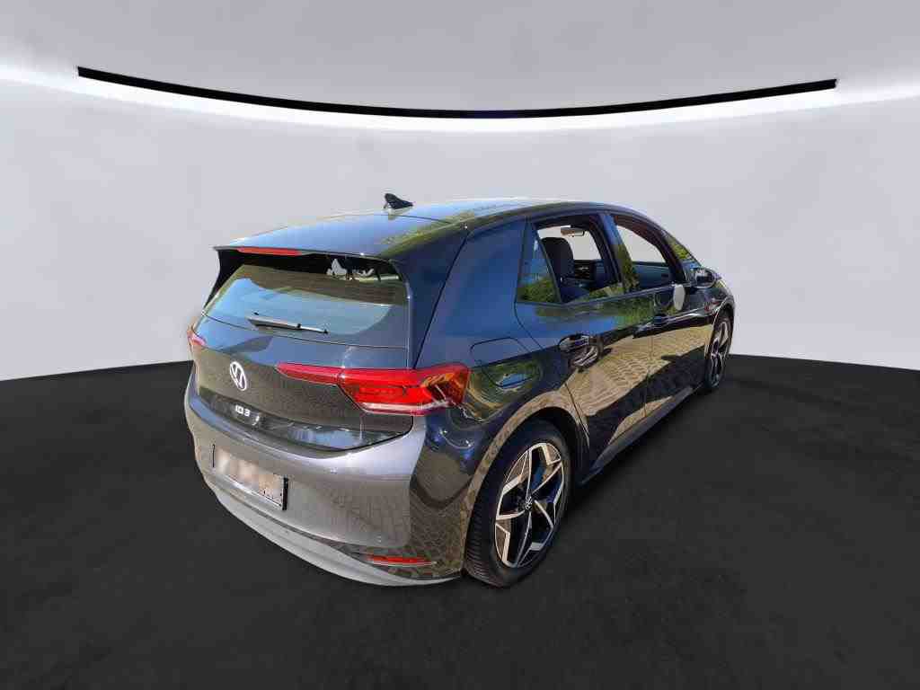 Volkswagen ID.3 PRO PERFORMANCE NAVI LED PDC