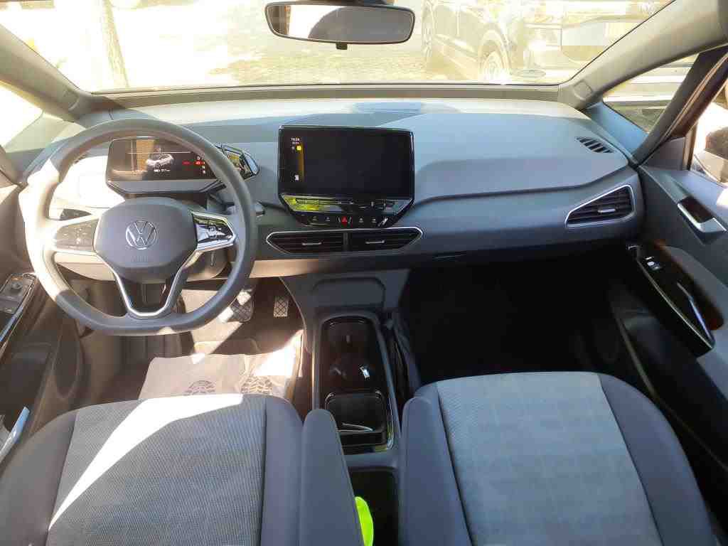 Volkswagen ID.3 PRO PERFORMANCE NAVI LED PDC