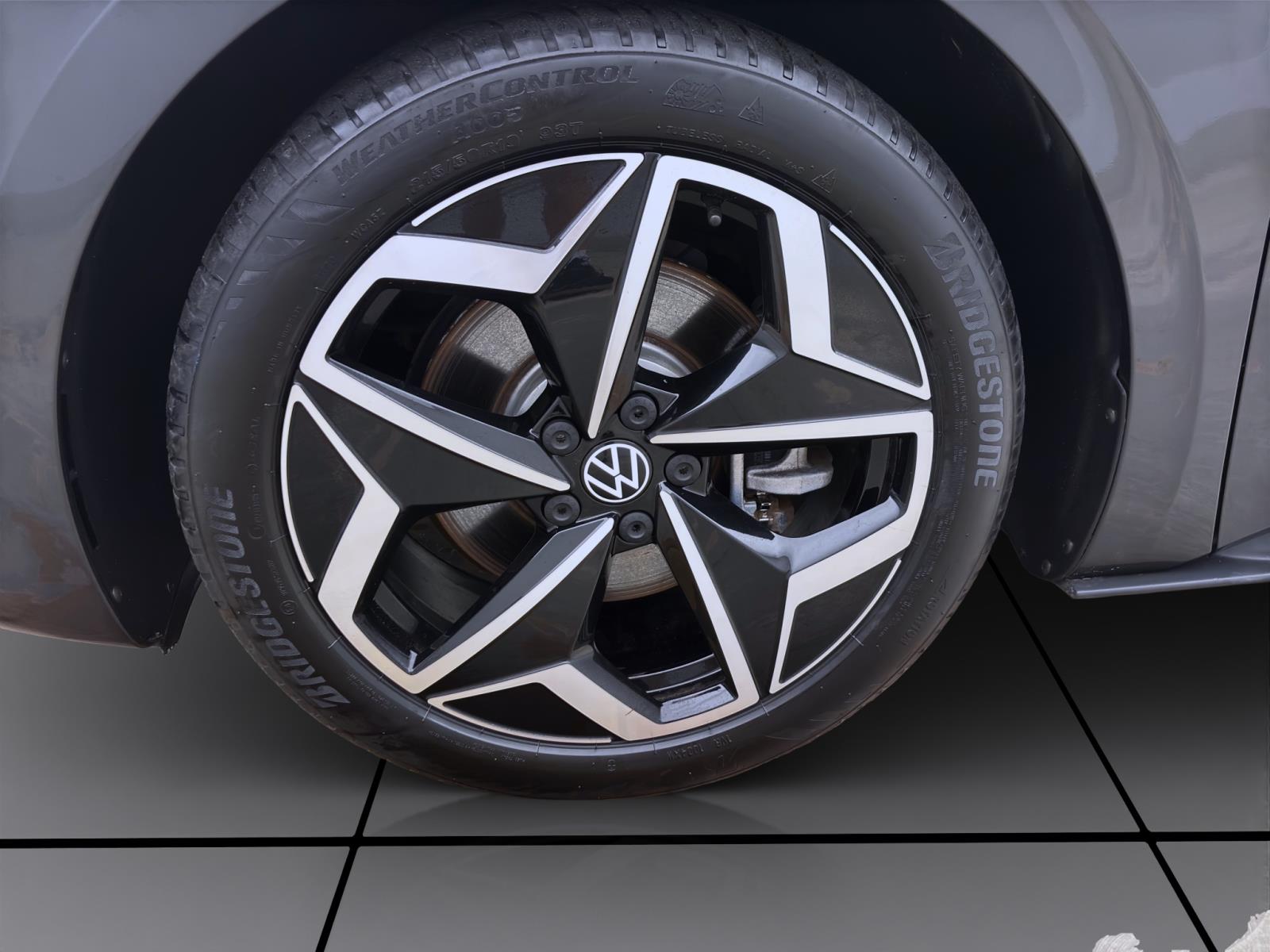 Bild 7: Volkswagen ID.3 PRO PERFORMANCE NAVI LED PDC