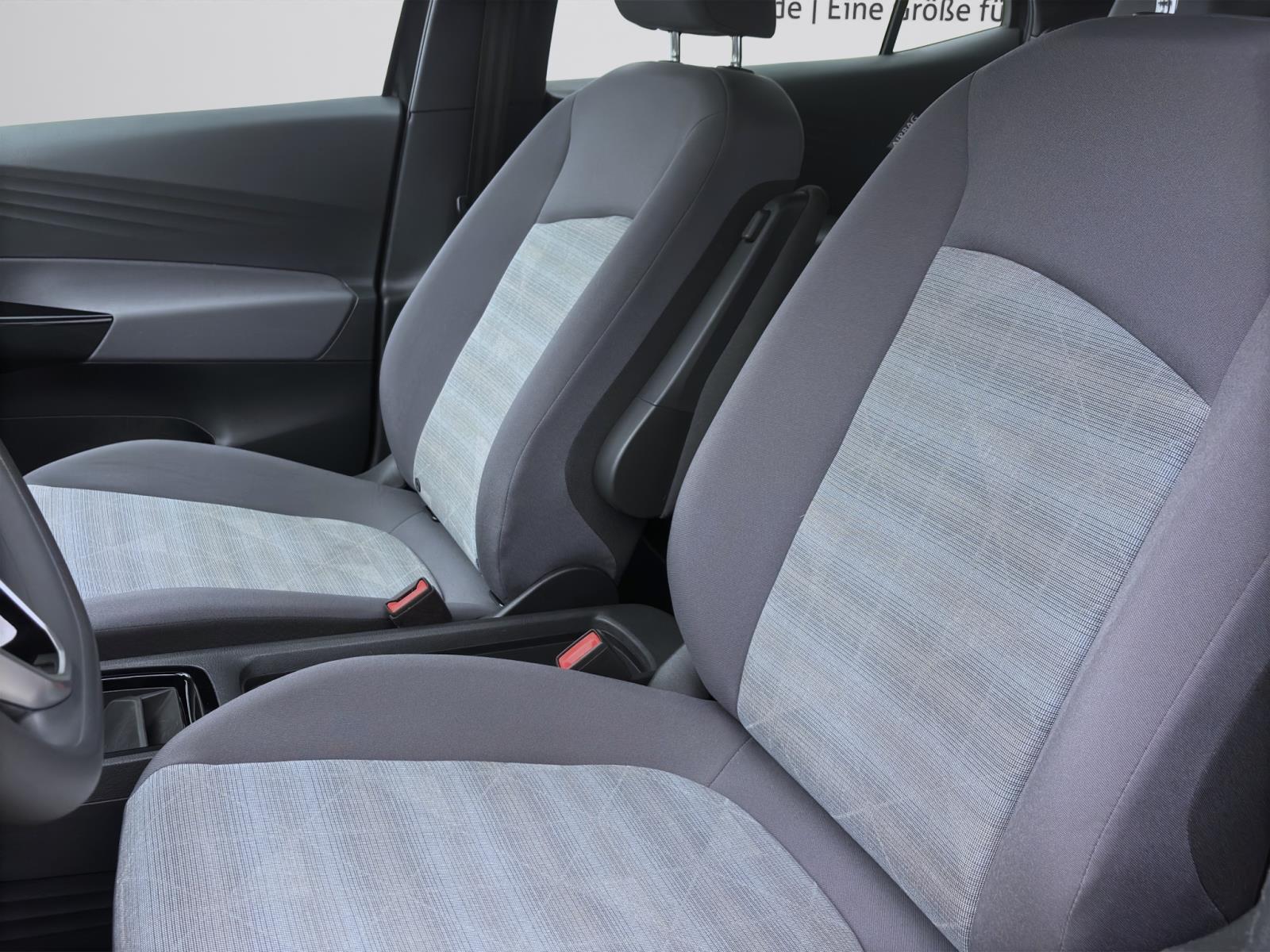 Bild 8: Volkswagen ID.3 PRO PERFORMANCE NAVI LED PDC