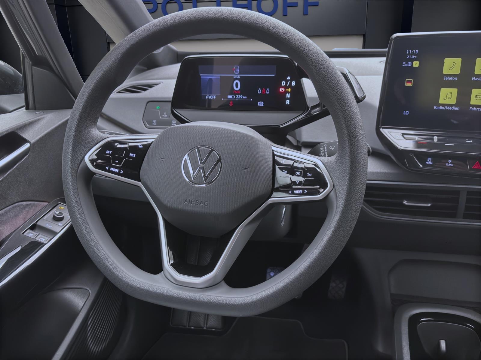 Bild 10: Volkswagen ID.3 PRO PERFORMANCE NAVI LED PDC