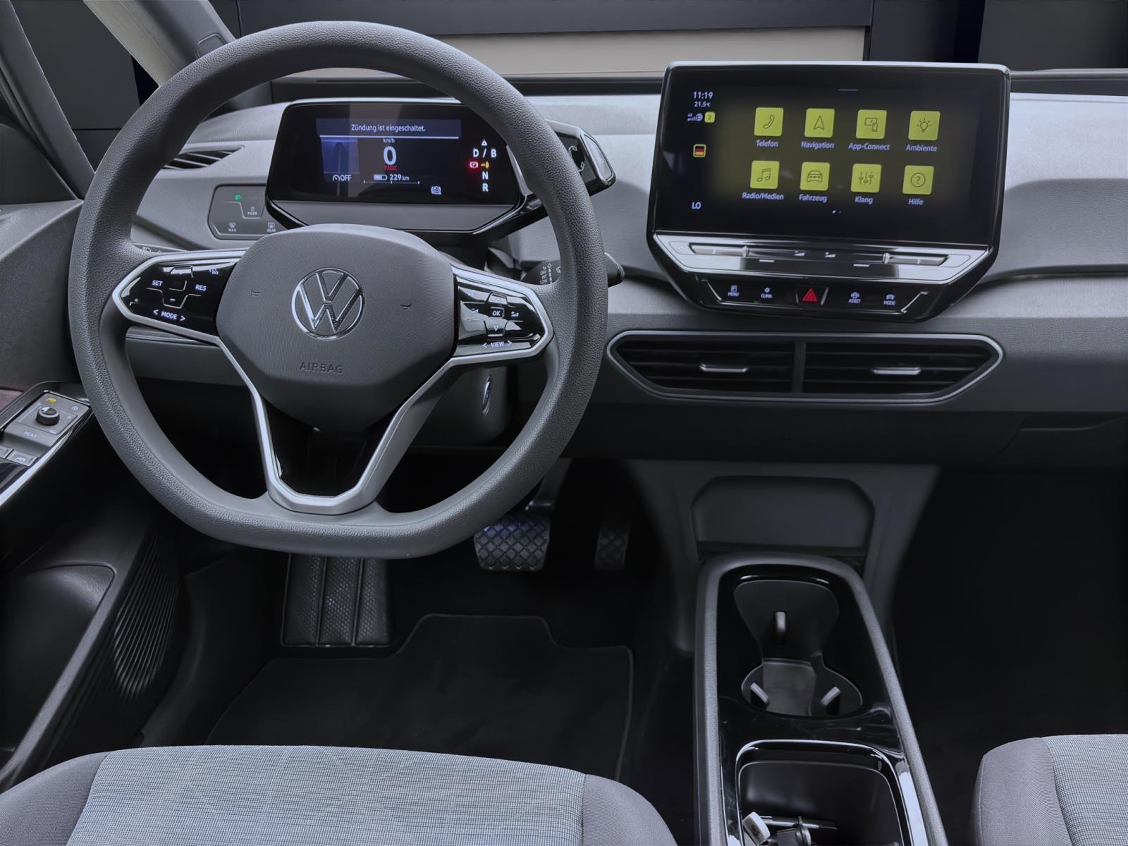 Bild 11: Volkswagen ID.3 PRO PERFORMANCE NAVI LED PDC
