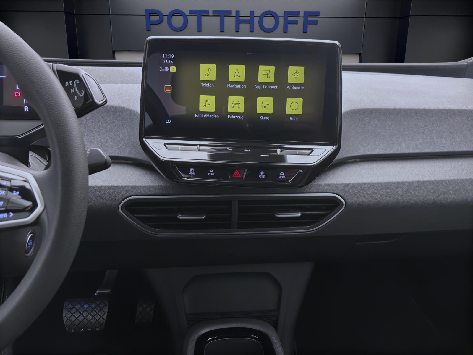 Bild 12: Volkswagen ID.3 PRO PERFORMANCE NAVI LED PDC
