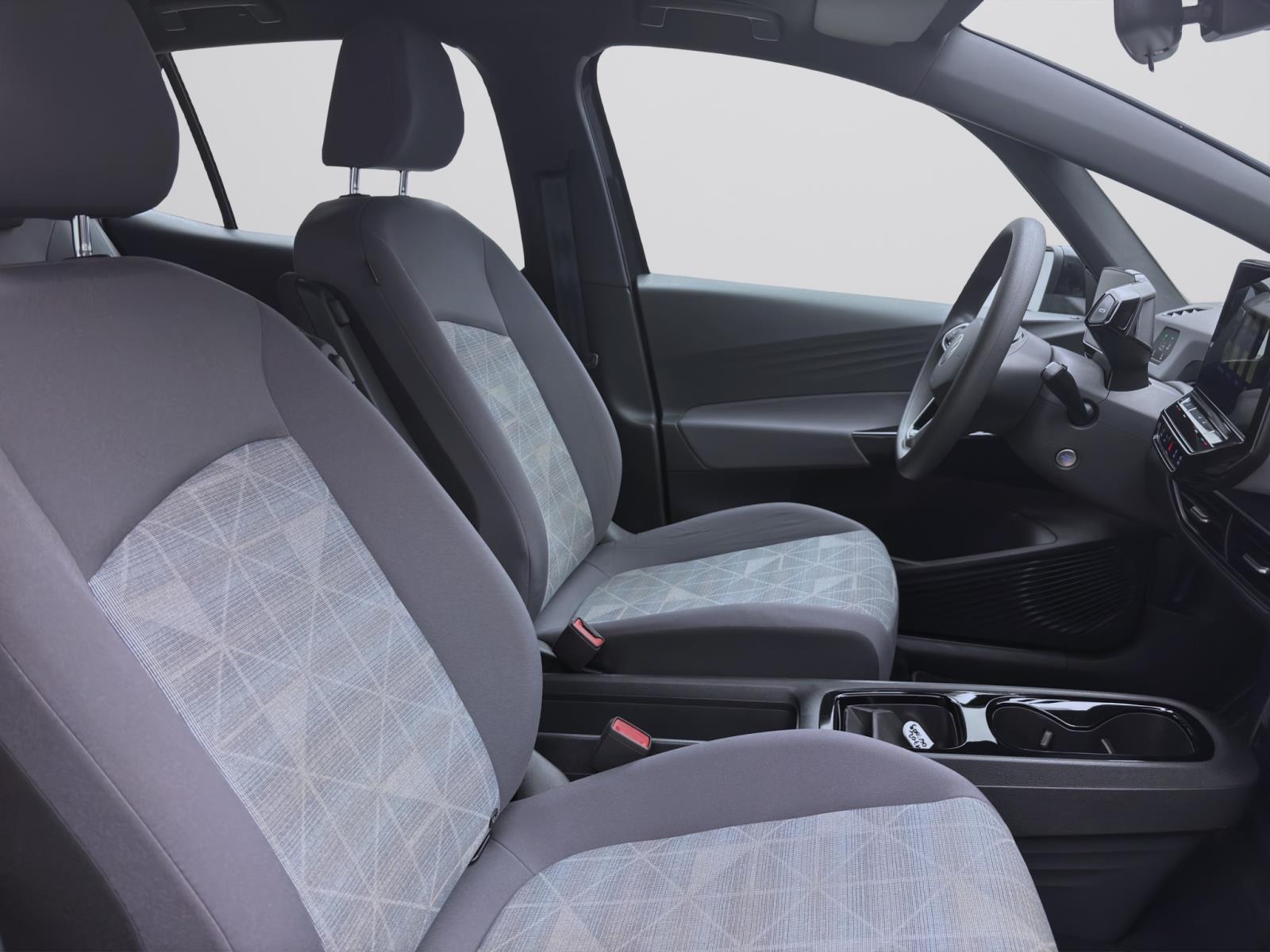 Bild 14: Volkswagen ID.3 PRO PERFORMANCE NAVI LED PDC