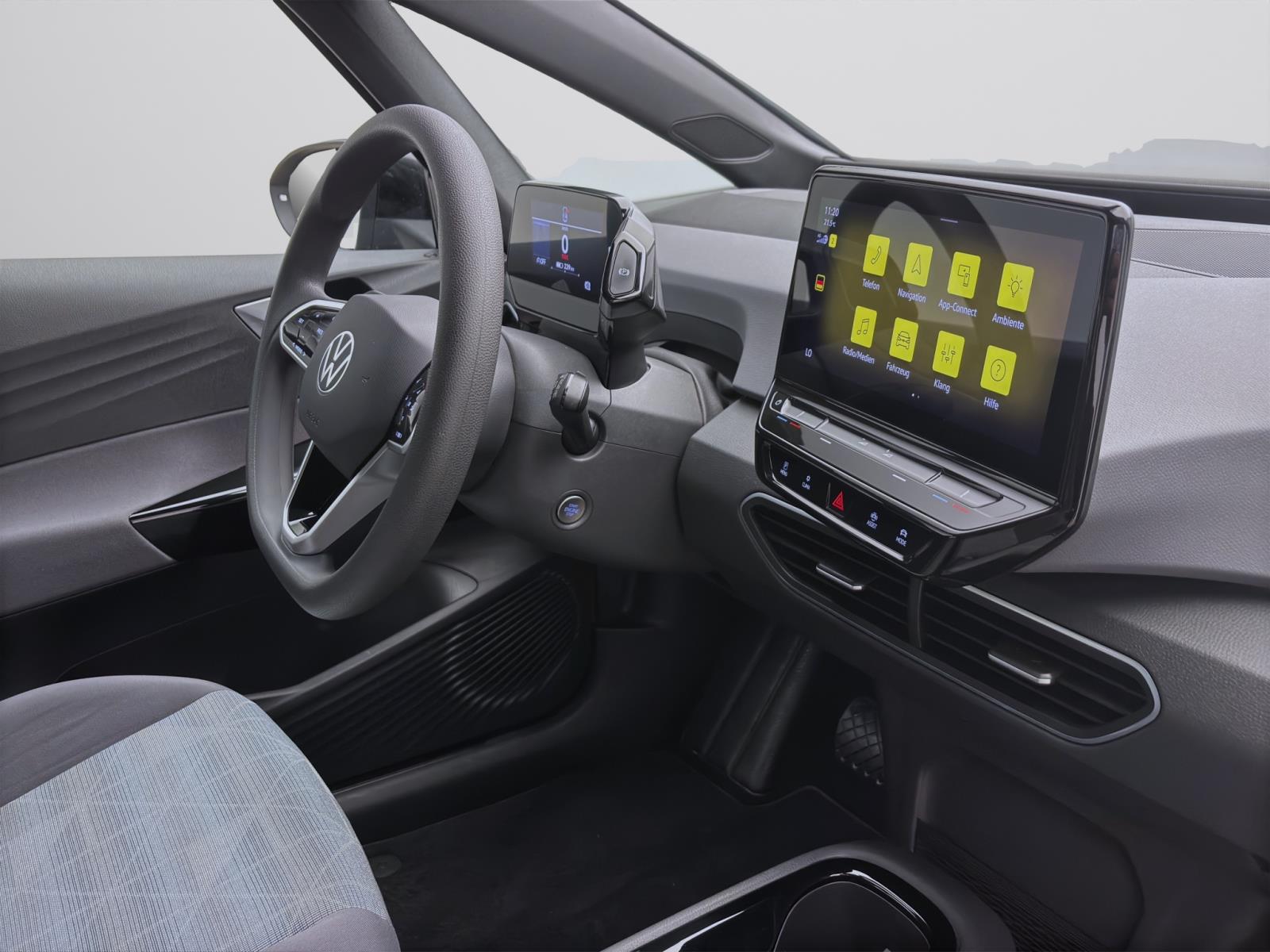 Bild 15: Volkswagen ID.3 PRO PERFORMANCE NAVI LED PDC