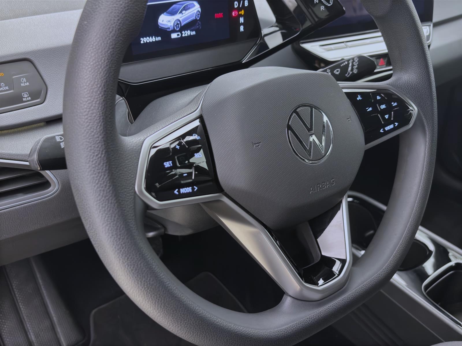 Bild 16: Volkswagen ID.3 PRO PERFORMANCE NAVI LED PDC
