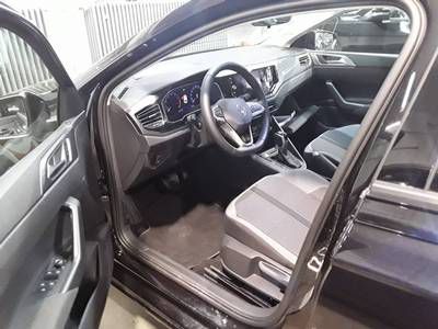 Volkswagen Polo 1.0 TSI DSG STYLE NAVI IQ.LIGHT SITZHZG PDC