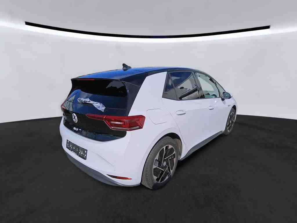 Volkswagen ID.3 PRO PERFORMANCE TECH PANO NAVI KAMERA