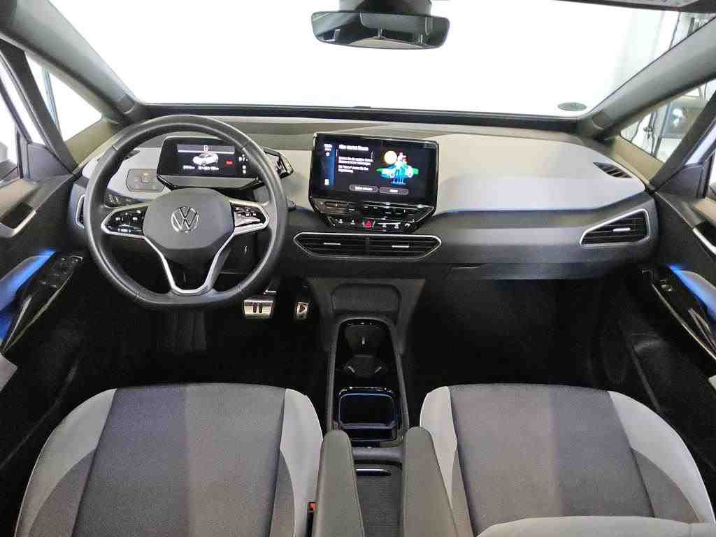 Volkswagen ID.3 PRO PERFORMANCE TECH PANO NAVI KAMERA