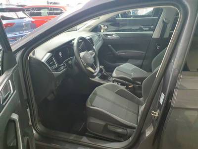 Volkswagen Polo 1.0 TSI DSG STYLE NAVI IQ.LIGHT SITZHZG PDC