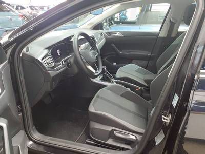 Volkswagen Polo 1.0 TSI DSG STYLE IQ.LIGHT NAVI SITZHZG