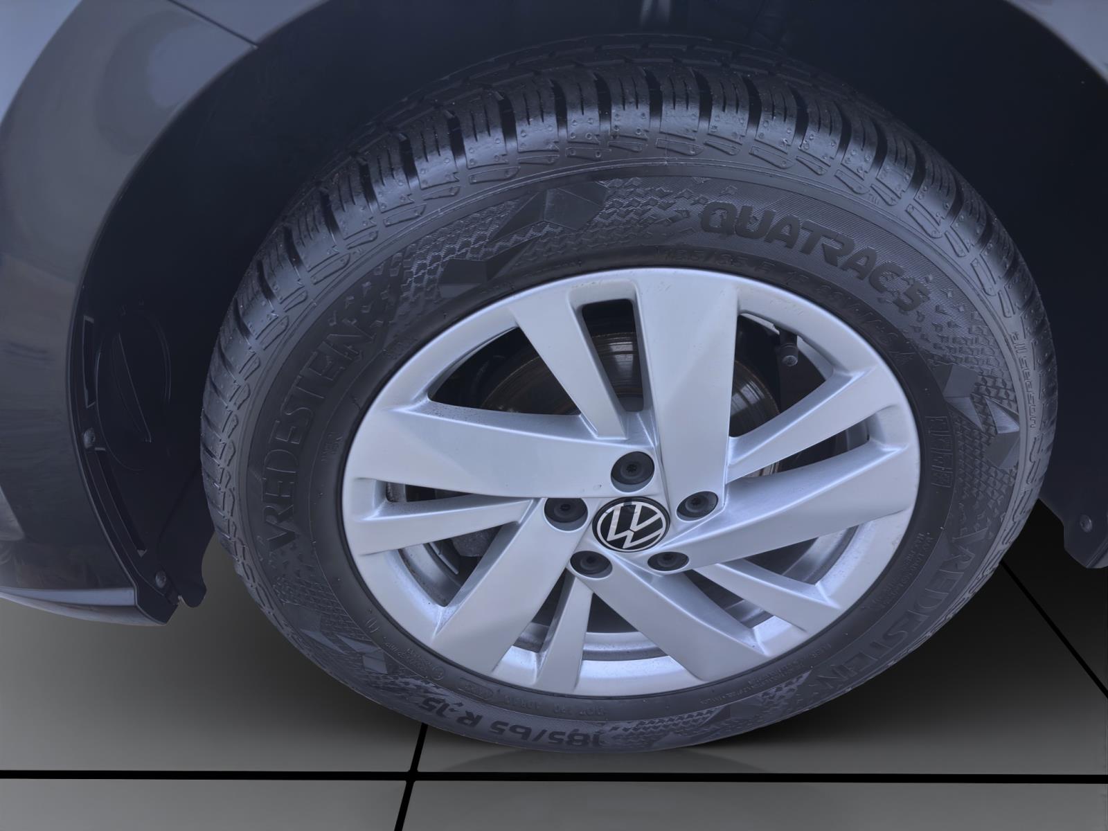 Bild 7: Volkswagen Polo 1.0 TSI DSG STYLE IQ.LIGHT NAVI SITZHZG