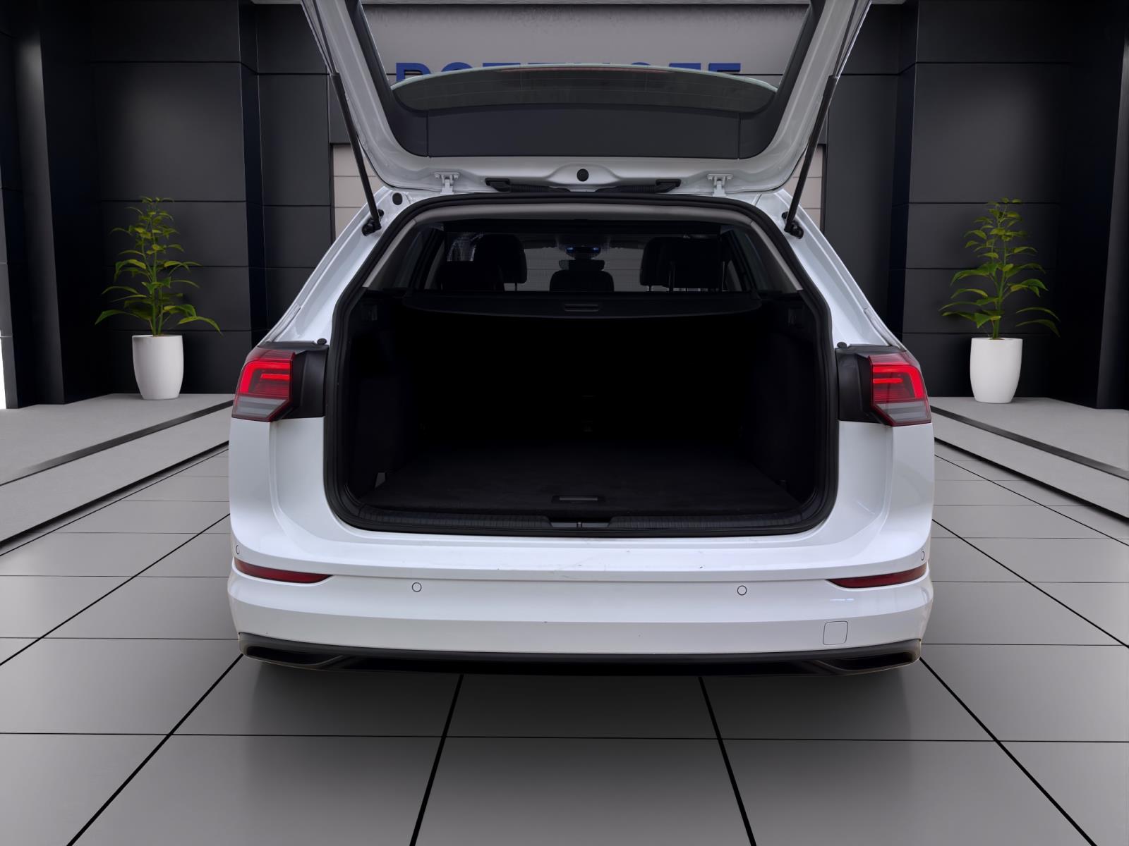 Bild 3: Volkswagen Golf Variant 2.0 TDI DSG LIFE PDC KAMERA ACC SITZHZG
