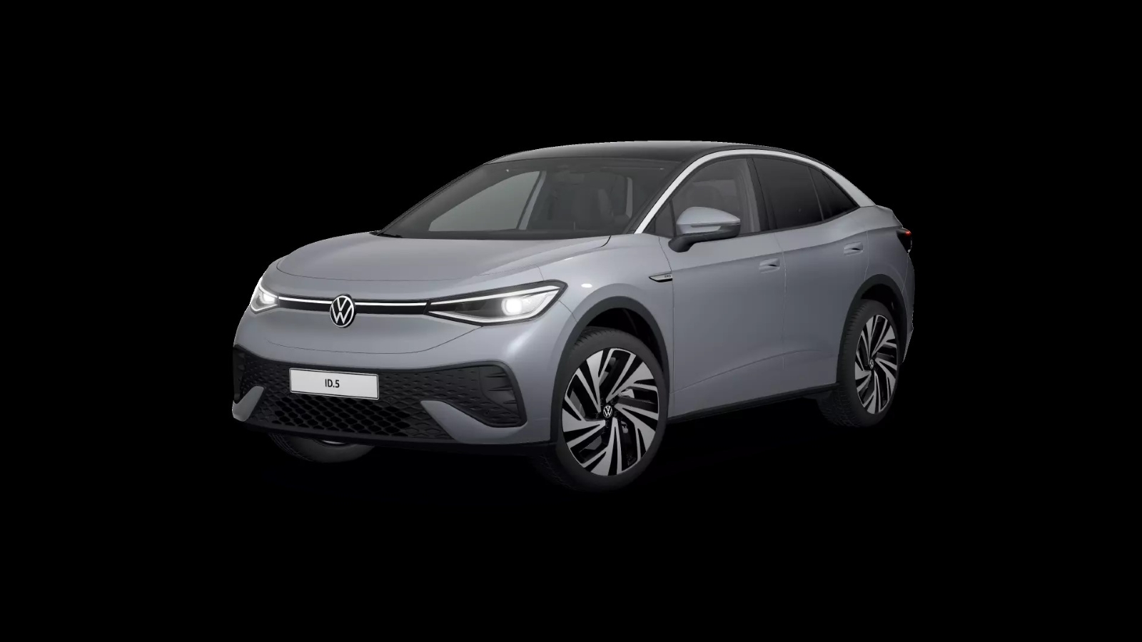 Volkswagen ID.5 PRO PERFORMANCE PANO AHK NAVI IQ.LIGHT