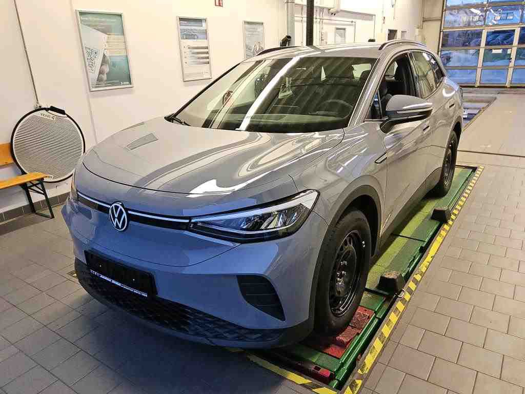 Volkswagen ID.4 PURE NAVI ACC PDC KLIMA LED