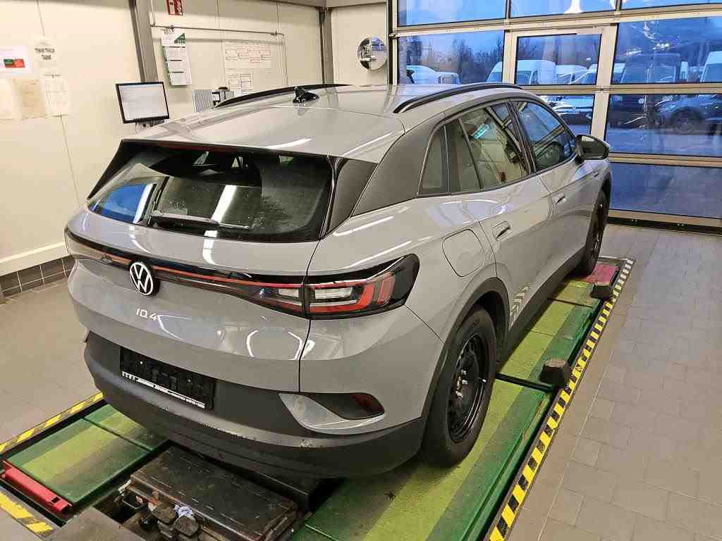 Volkswagen ID.4 PURE NAVI ACC PDC KLIMA LED