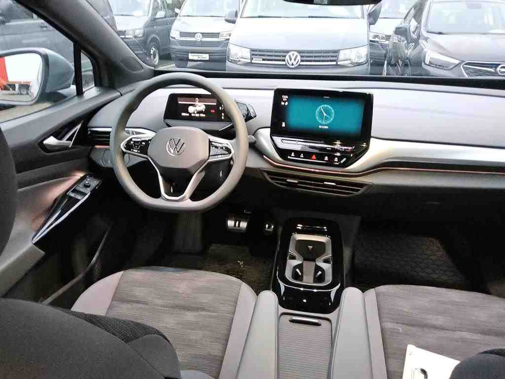 Volkswagen ID.4 PURE NAVI ACC PDC KLIMA LED