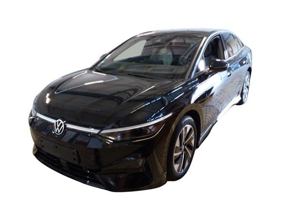 Volkswagen ID.7 PRO IQ.LIGHT NAVI DCC HUD