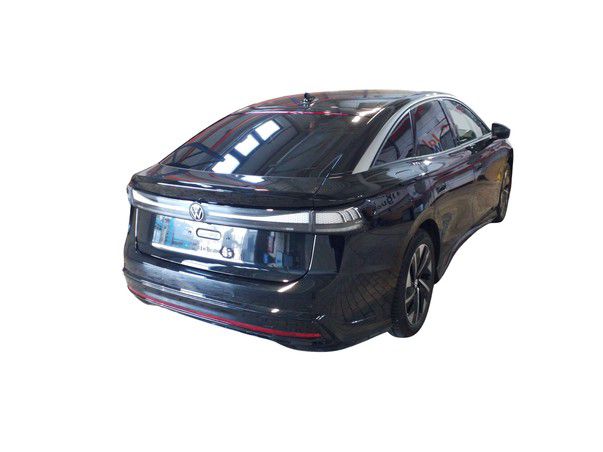 Volkswagen ID.7 PRO IQ.LIGHT NAVI DCC HUD