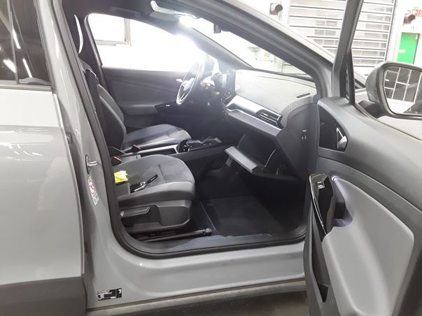 Volkswagen ID.4 PRO PERFORMANCE AHK NAVI KAMERA IQ.LIGHT