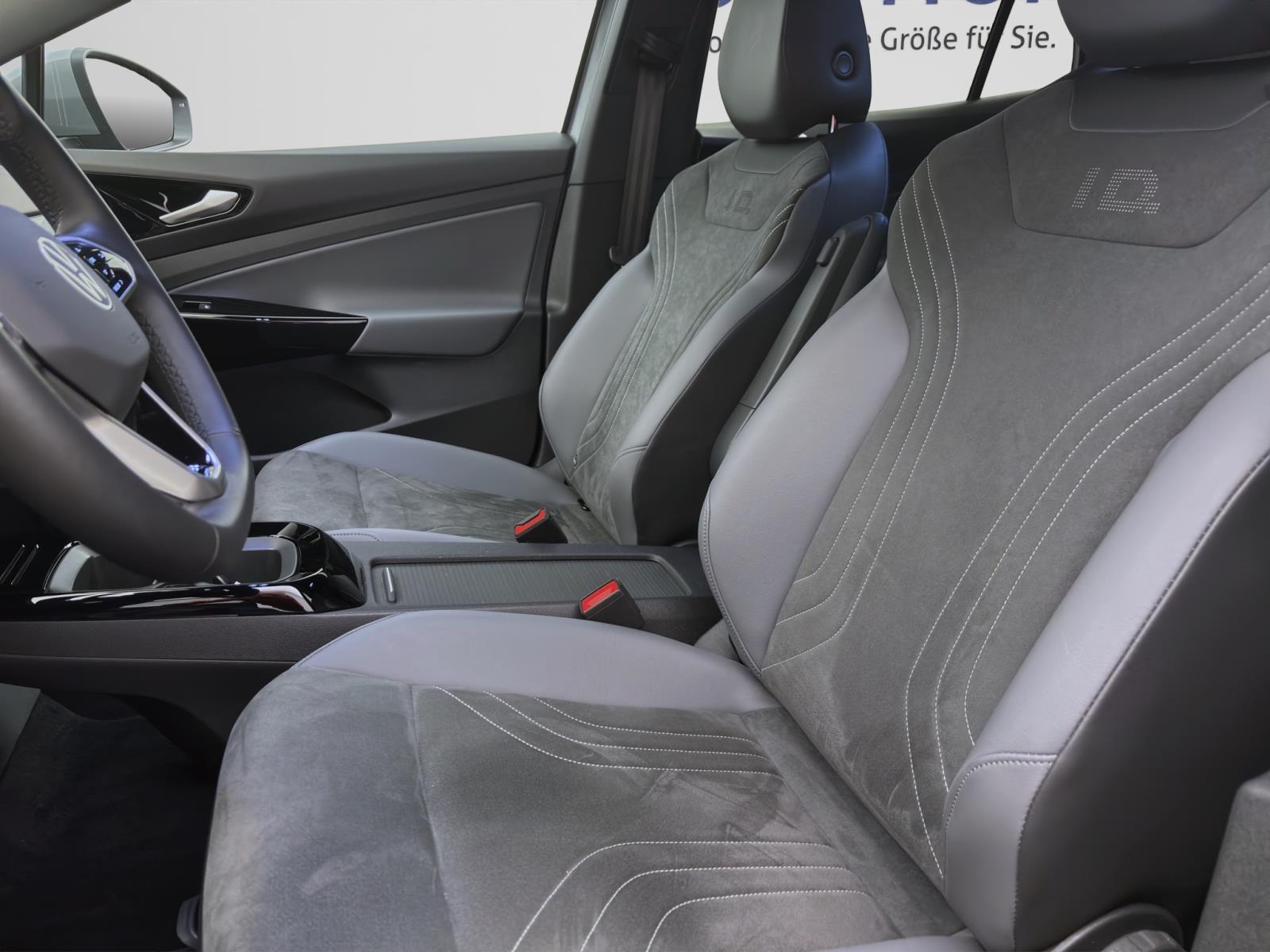 Bild 8: Volkswagen ID.4 PRO PERFORMANCE AHK NAVI KAMERA IQ.LIGHT