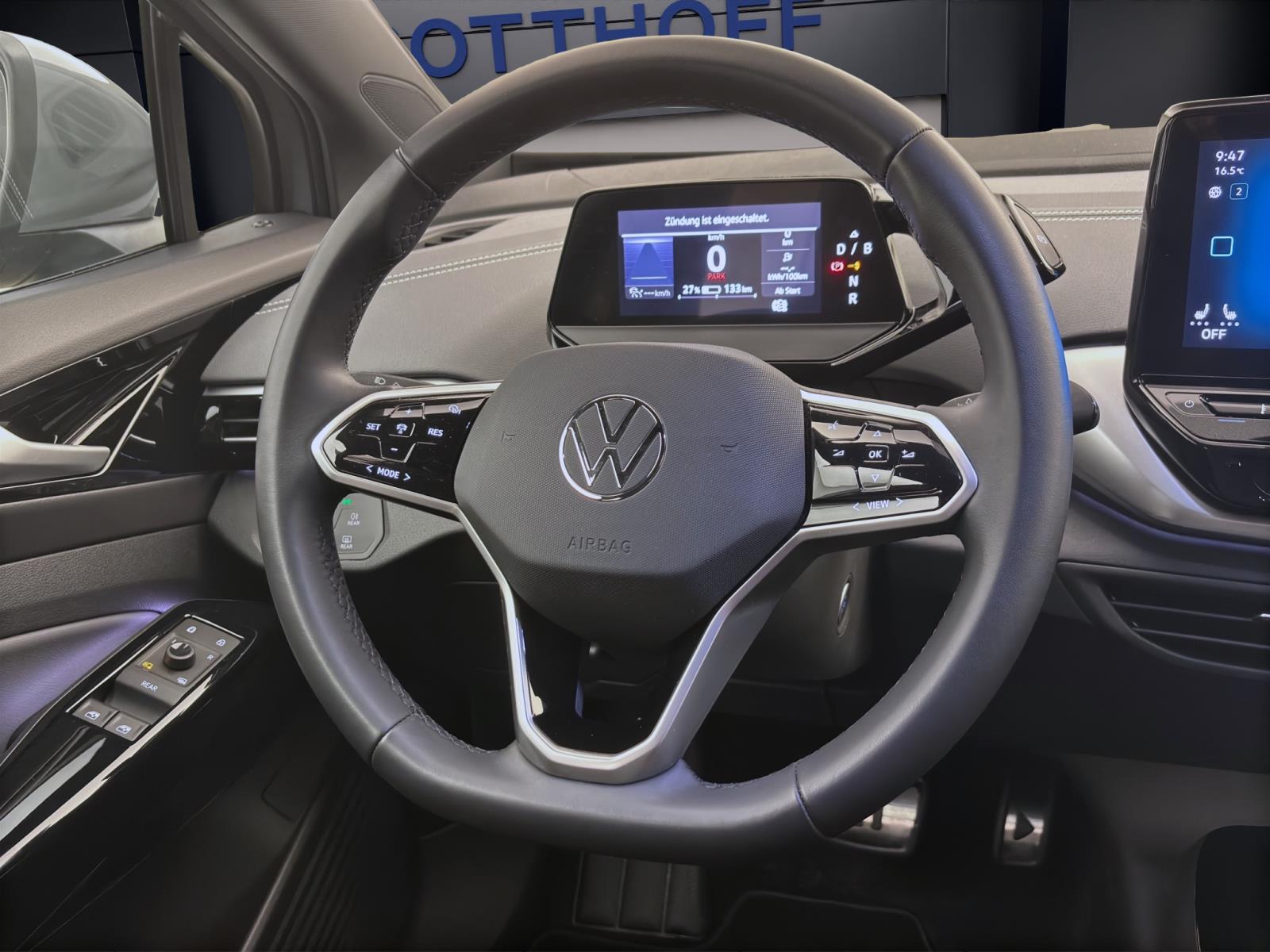 Bild 10: Volkswagen ID.4 PRO PERFORMANCE AHK NAVI KAMERA IQ.LIGHT