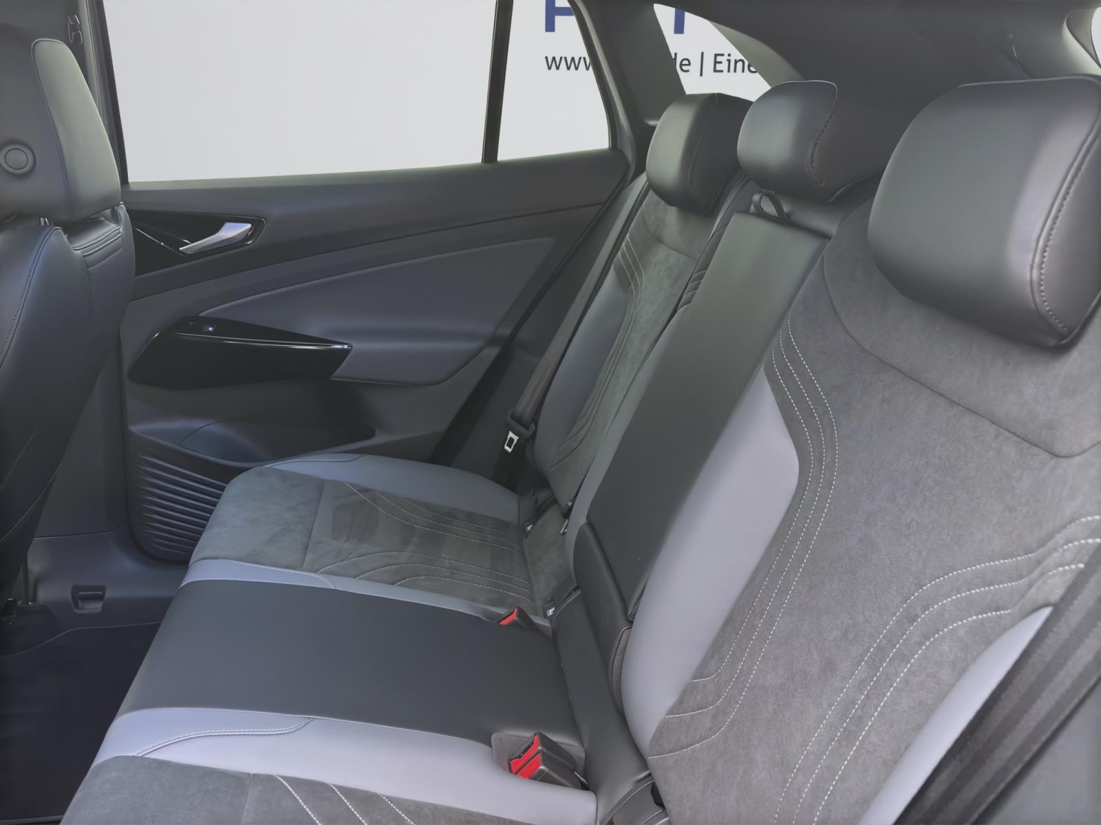 Bild 13: Volkswagen ID.4 PRO PERFORMANCE AHK NAVI KAMERA IQ.LIGHT