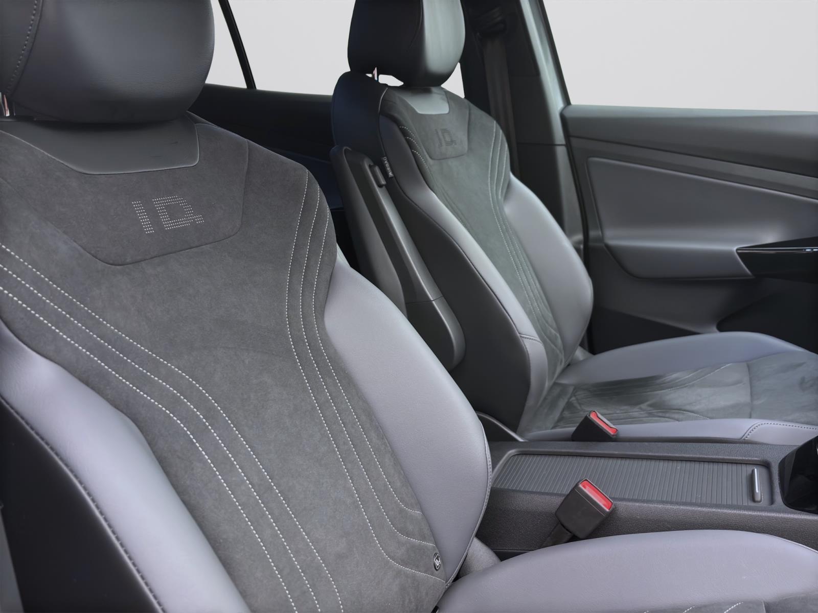Bild 14: Volkswagen ID.4 PRO PERFORMANCE AHK NAVI KAMERA IQ.LIGHT