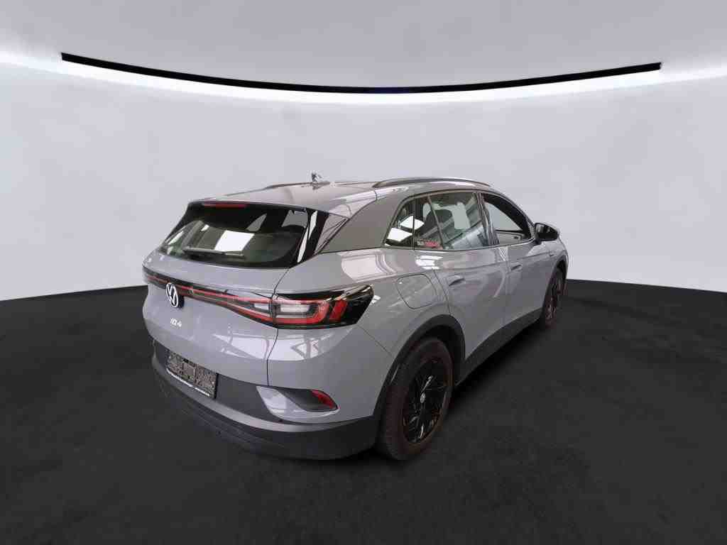 Volkswagen ID.4 PURE NAVI ACC PDC KLIMA LED